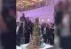 Lux și opulență la nunta unui controversat baron de Oradea. Mireasa, adusă cu elicopterul iar o sticlă de șampanie a costat 10.000 euro