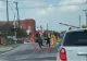 Inspirația de moment pentru o femeie din Texas. Și-a salvat fiica cu câteva secunde înainte ca un tren să-i zdrobească mașina - FOTO&VIDEO