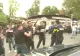 Incidente VIOLENTE la derbyul Steaua-Dinamo de pe Arena Națională. Meciul a fost oprit - FOTO&VIDEO