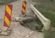 Pod tranzitat zilnic de zeci de mașini, la un pas să se PRĂBUȘEASCĂ! Șoferii se tem pentru viața lor - VIDEO