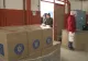 Hoții au dat iama în cutiile cu ajutoare sociale de la UE! O parte din alimentele din aceste cutii, FURATE - Situație REVOLTĂTOARE în Vrancea