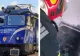 Un tren de călători a luat foc într-o gară din Cluj! Peste 100 de persoane s-au autoevacuat - Incidentele se țin lanț pe calea ferată