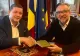 Jurnalul intim cu scoarţe verzi al Reginei Maria a României a fost achiziţionat de Ministerul Culturii - FOTO