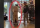 VIDEO – A făcut asta în timp ce proba niște adidași în magazin – Vânzătoarea a intrat în alertă