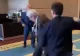 Bătaie între ruși și ucraineni în timpul unei reuniuni la Ankara: "Ia-ți labele de pe steagul nostru"