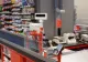 Schema pusă la cale de o casieră, pentru a fura produse din magazin