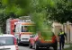 O femeie și-a aruncat copilul de 5 luni de la etaj, în urma unui incendiu care a cuprins apartamentul