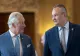 Este OFICIAL! Regele Charles al III-lea vine în România. Anunțul premierului Ciucă