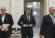 Tensiune MAXIMĂ: ore decisive pentru noul Guvern - Un lider PNL cere RUPEREA coaliției cu PSD