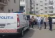Crima odioasă la Slatina. Un bărbat și-a înjunghiat partenera în gât - VIDEO