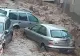 Cod portocaliu de viituri în 5 județe din vestul țării. Autoritățile sunt în alertă