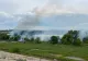 Incendiul devastator din Delta Văcărești a fost STINS. Au ars 30.000 de metri pătrați de vegetație FOTO+VIDEO