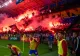 Haos pe Ghencea. Paznicii de la stadion, muncă la negru. Ce spune conducerea clubului Steaua