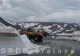 Deszăpezire intensă pe Transalpina. VIDEO cu drumarii lucrând de zor pentru ca drumul să fie deschis mâine