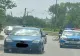 Un polițist local din Buzău, găsit inconștient pe șosea. Acesta s-ar fi rănit după ce a căzut de pe bicicletă