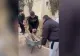 Imagini revoltătoare, desprinse parcă din comunism: Elevii unui liceu au fost puși la muncă înainte de o inspecție