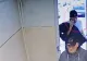 Pensionar jefuit în lift, hoții i-au furat banii de tratament - VIDEO cu momentul atacului