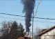 Incendiu la rafinăria Petrobrazi: 3 VICTIME cu arsuri - Un bărbat, adus în București cu elicopterul SMURD - Anunțul OMV după tragedie