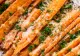 Cum prepari morcovi la cuptor cu parmezan: Sunt delicioși - Rețeta este deja virală pe TikTok