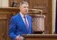 Klaus Iohannis, mesaj de Ziua Europei: "Am încredere că sprijinul cetăţenilor români pentru UE şi pentru valorile fundamentale europene va rămâne de neclintit"