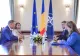 Președintele Iohannis și liderii Coaliției au decis. Care este noua propunerea pentru dascăli - COMUNICAT OFICIAL