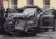 Limuzina de lux a patriarhului Kirill, implicată într-un accident grav. Bolidul extravagant, unic în lume, aproape distrus în urma impactului
