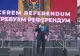 Marcel Pavel s-a dus să le cânte pro-rușilor din Republica Moldova - Cântărețul, uimit că publicul era în număr restrâns: "Unde sunteți, de ce ați plecat?"