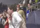 Nicușor Dan huiduie la un meci handbal și bate obrazul arbitrilor. VIDEO cu edilul dezlănțuit de supărare