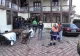 Un TEMUT interlop din Buzău, prins la furat de găini alături de soție și amantă