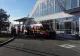 Momentul atacului de la aeroportul Chișinău - Un polițist de frontieră și un agent de securitate au murit