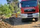 Accident teribil în Gorj. Un muncitor a fost prins sub un mal de pământ. Intervenție contracronometru 