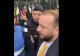 Deputat AUR, amenințări șoc către jandarmi la mitingul de la Parlament: „Aveți noroc că și-au lăsat cuțitele acasă!”