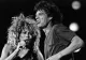 Mick Jagger, Giorgio Armani și NASA, mesaje emoționante la moartea Tinei Turner
