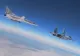 Alertă pe Marea Neagră! O aeronavă poloneză, șicanată de un avion de vânătoare rus, a aterizat la baza Mihail Kogălniceanu