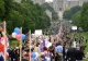 A doua zi a încoronării Regelui Charles al III-lea. Serbări populare, ziua "marelui dejun" și "concertul încoronării"