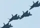 Chinezii au copiat și avioanele invizibile ale americanilor. Cât de amenințată se simte aviația SUA de „chinezăriile” J-20 . VIDEO