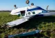 Avion prăbușit în Germania.  2 morți, doliu în armată