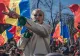 Marina Tauber, pionul lui Șor și organizatorul principal al protestelor de la Chișinău, a fost REȚINUTĂ