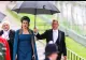 Cine este cea care a atras privirile tuturor la încoronarea regelui Charles. A fost votată cea mai sexy parlamentară - FOTO