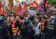 Franța fierbe! Amenințări radicale în stradă: „L-am decapitat pe Ludovic al XVI-lea, Macron, vezi că putem să o facem din nou!”