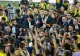Președintele Israelului, evacuat sub protecția forțelor de ordine de pe stadion, după ce suporterii au dat buzna - VIDEO