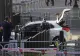 Bărbat ARESTAT la Londra, după ce a lovit cu maşina grilajul de pe Downing Street - FOTO&VIDEO