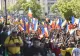 Protest AUR în București. Mii de oameni au mărșăluit de la Parlament la Guvern  - LIVE TEXT + VIDEO