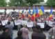Simpatizanții Moscovei au luat cu asalt străzile din Chișinău. Protest masiv al simpatizanților ȘOR la Curtea Constituțională 