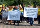Liderii sindicali din educație cer intervenția lui Klaus Iohannis - Protest URIAȘ anunțat marți în Capitală