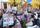 INTERZICEREA limbii române în școlile din Ucraina, amânată. Propunere surprinzătoare la Kiev 