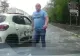 Un șofer furios că a fost claxonat a ieșit cu ranga din mașină. Ce s-a întâmplat cu bărbatul recalcitrant. VIDEO 