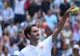 Legendarul Roger Federer, apariție surpriză în România - Mesajul transmis de marele sportiv