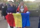 Românii din Londra au sărbătorit cu mici şi muzică tradiţională încoronarea „UNCHIAȘULUI” - VIDEO