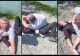 Un artist celebru, scandal uriaș pe malul unui lac - De la ce a pornit conflictul
